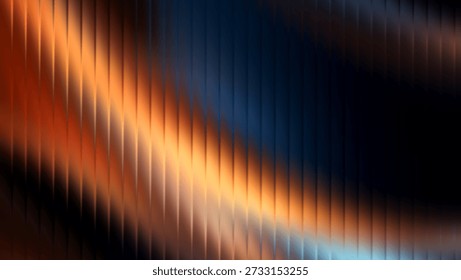 Dynamic visual effect, modern aesthetic, abstract backdrop, sleek design, glowing color blend, energetic feel, futuristic look, vibrant, movement