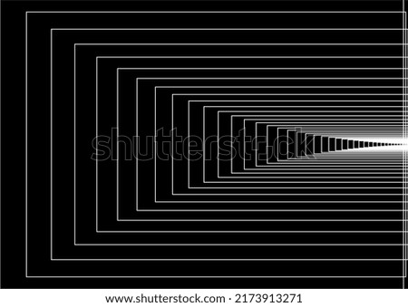 Dynamic wallpaper backdrop abstarct background in black magna waves 