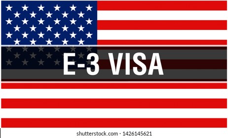 E 3 Visa Images Stock Photos Vectors Shutterstock