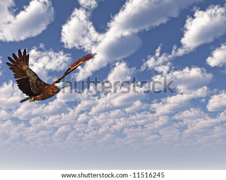 Similar – Image, Stock Photo Washing in the wind Sky