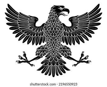 329 Byzantine Eagle Images, Stock Photos & Vectors | Shutterstock