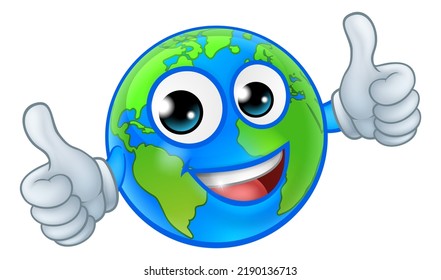 8,476 Globe mascot Images, Stock Photos & Vectors | Shutterstock