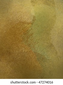 Earth Tone Abstract Grungy Background