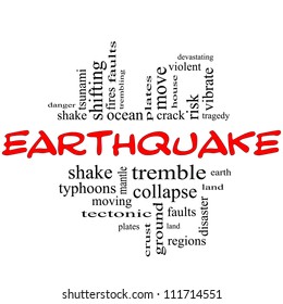 944 Earthquake word Images, Stock Photos & Vectors | Shutterstock