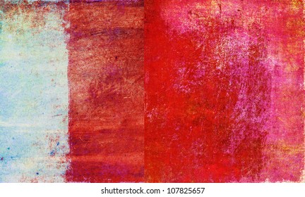 earthy background and design element
