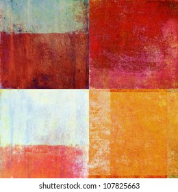 earthy background and design element