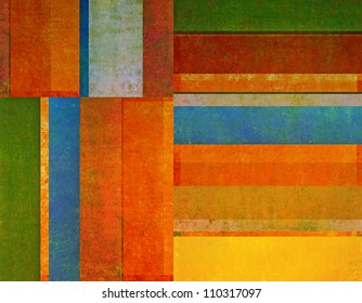 earthy background and design element