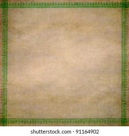 earthy background image and design element