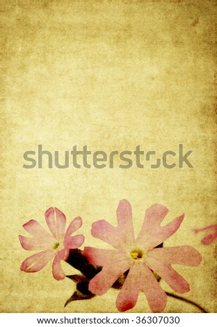 Similar – Image, Stock Photo Waiting in the garden