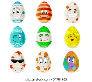Easter egg