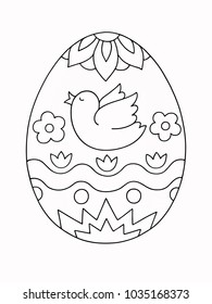 158,727 Christian easter coloring Images, Stock Photos & Vectors ...