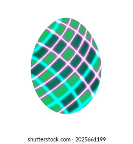 Easter eggs are decorated eggs that are given to each other to celebrate Easter or spring. Traditional traditions use chicken eggs to be dyed or painted. as a symbol of abundance