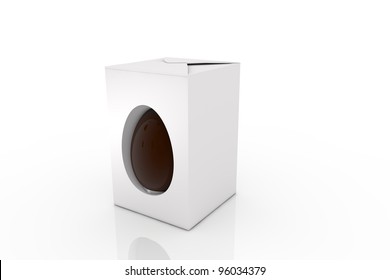Easter - Gift Box