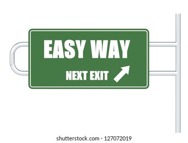 Easy way