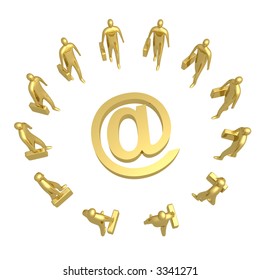 E-business