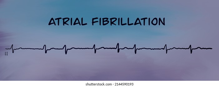 4,996 A fibrillation Images, Stock Photos & Vectors | Shutterstock