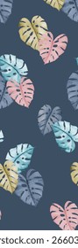Eclectic Pattern Assortment for Creative Spaces