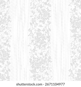 Eclectic Patterned Decorative Paper Assortment