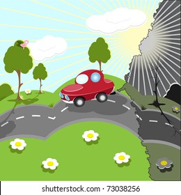 ecology