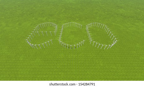 Ecology and technology