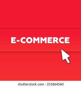 E-COMMERCE