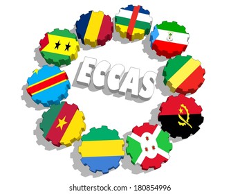 Economic Community Of Central African States