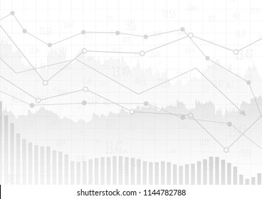 stock market report