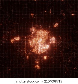 13,346 Big City Map Images, Stock Photos & Vectors | Shutterstock