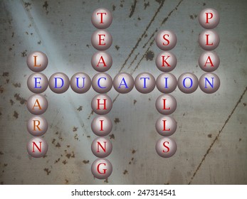 education