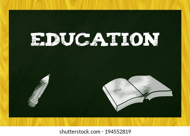 Education background