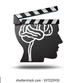 Education Videos And Learning Online As A Tool For Educating And Teaching New Skills In Entertainment Media Movies As Documentaries Biography Or History Clips On The Internet Or At A Theatre Cinema.