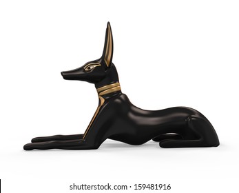 1,557 Egyptian jackal Images, Stock Photos & Vectors | Shutterstock