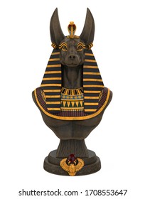 10,230 Anubis Images, Stock Photos & Vectors | Shutterstock