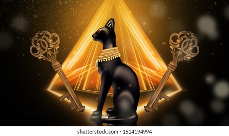 3,099 Egyptian Art 3d Images, Stock Photos & Vectors | Shutterstock