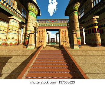 73,192 Ancient temple egypt Images, Stock Photos & Vectors | Shutterstock