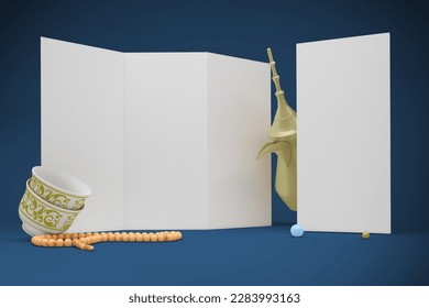 Representación 3D del lado