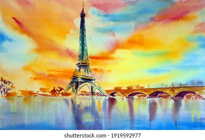 3,025 Paris skyline line art Images, Stock Photos & Vectors | Shutterstock