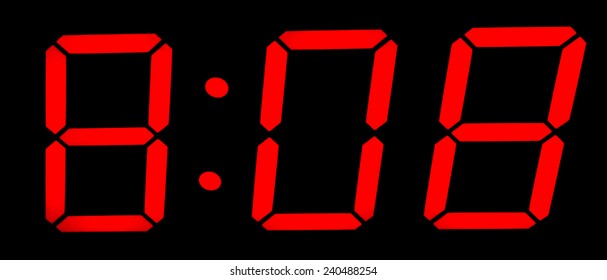 Ten Minutes Past Ten Images, Stock Photos & Vectors | Shutterstock