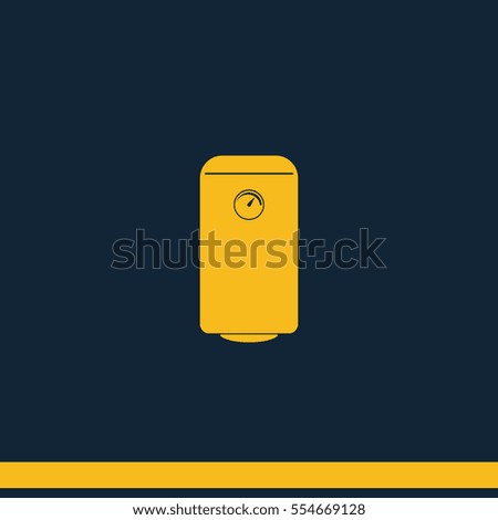 Heating installation, household boiler with heat pomp new