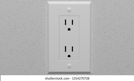Outlet Face High Res Stock Images 