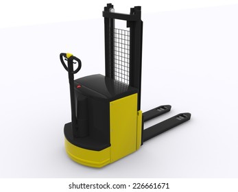 Electric Pallet Jack