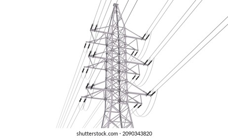 Electricity grid Images, Stock Photos & Vectors | Shutterstock