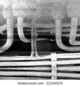 electrical connections,