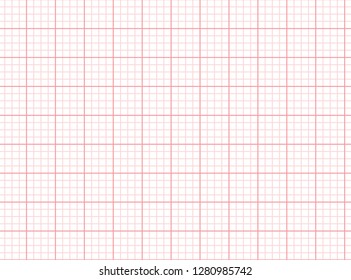 Electrocardiogram, EKG Printout, EKG Background