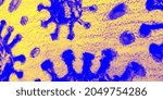Electron Microscope Virus. Lavender Cell Closeup. Lilac Symptoms Influenza. Luxury Cell Under Microscope. Microbe Cartoon. Bright Circle. Cancer Virus. Cartoon Germ.