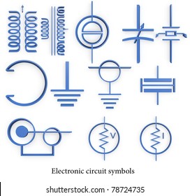 95 Variable Inductor Images, Stock Photos & Vectors | Shutterstock