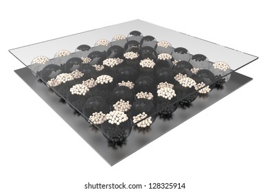 Electronic Ink technology