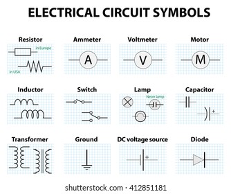 31,572 Coil symbol Images, Stock Photos & Vectors | Shutterstock