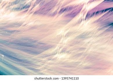  Elegant abstract background. Delicate pastel shades.It sends the holiday mood, ease and joy.