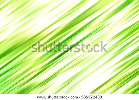 Similar – Image, Stock Photo green wave Fruit Orange